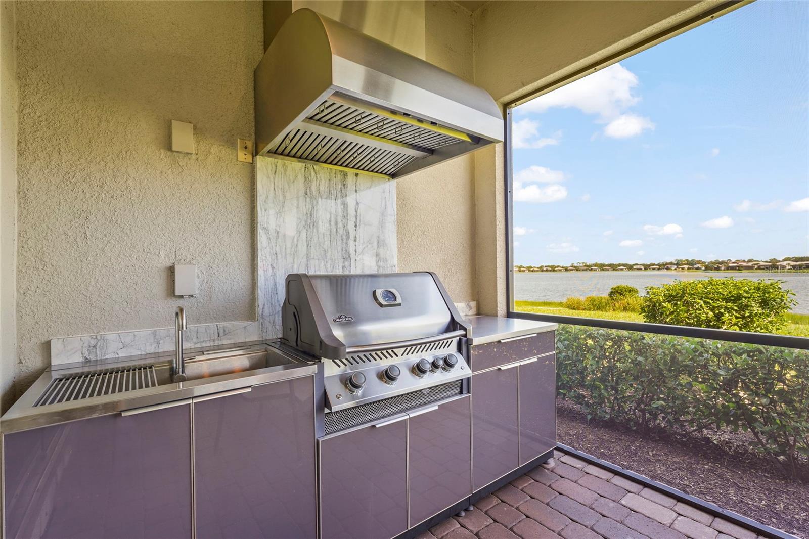 SHOREVIEW/LAKEWOOD RANCH WATER - Residential