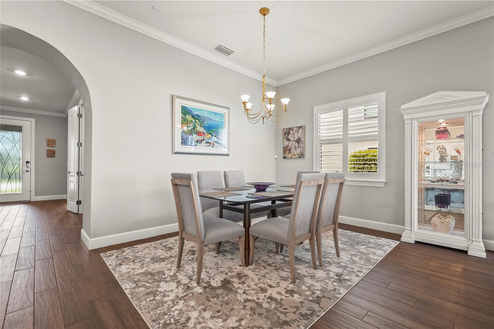 SHOREVIEW/LAKEWOOD RANCH WATER - Residential