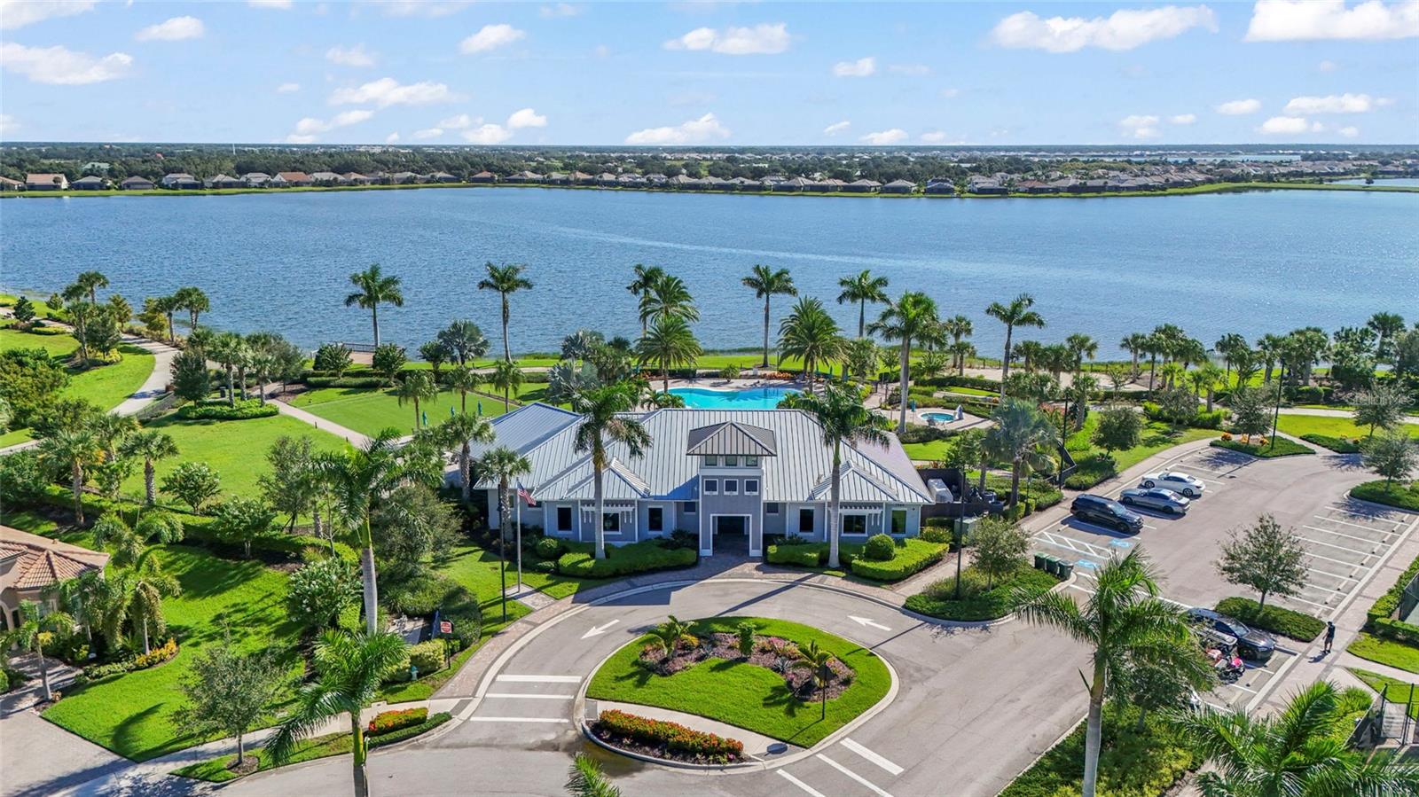 SHOREVIEW/LAKEWOOD RANCH WATER - Residential