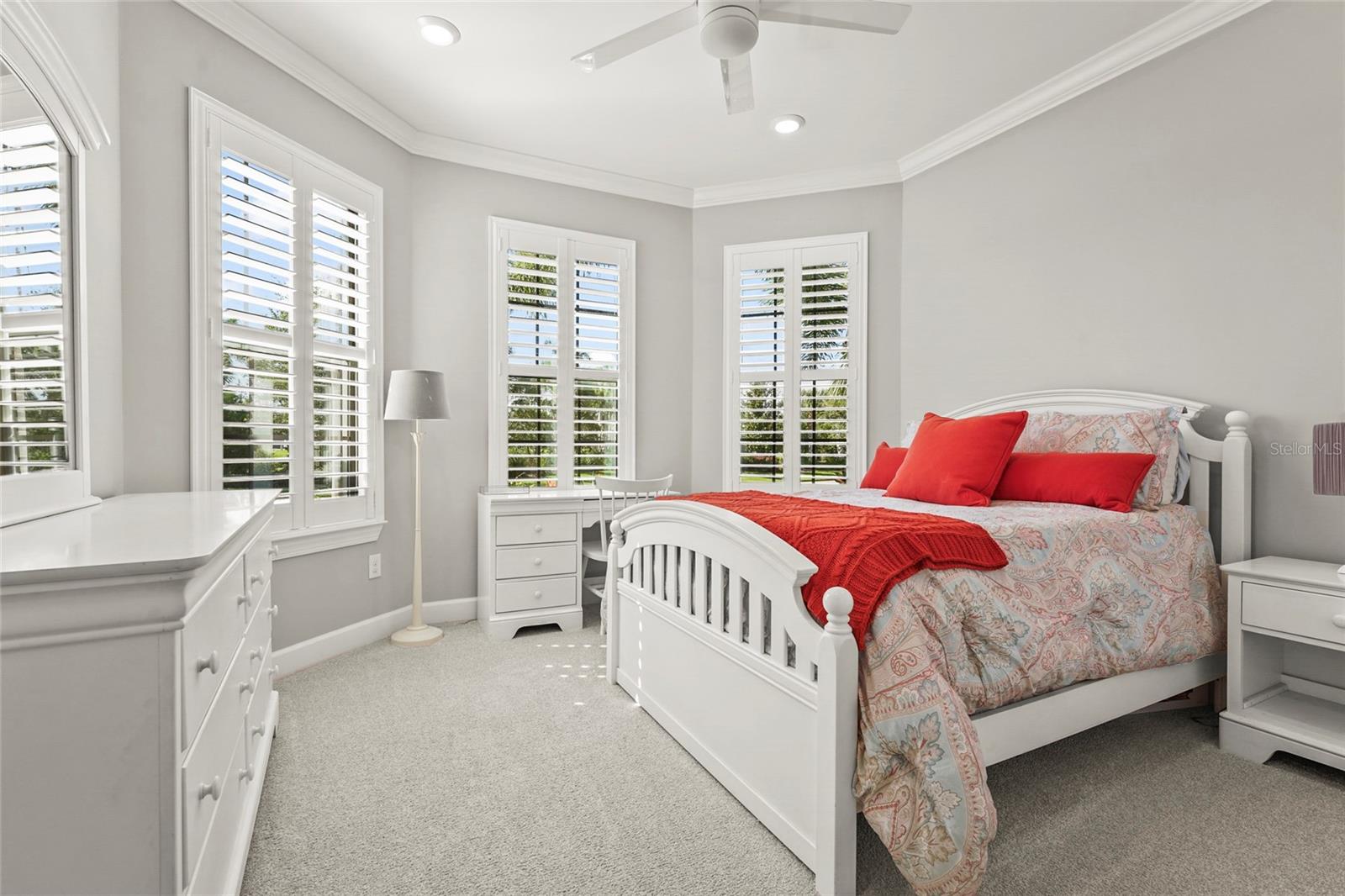 SHOREVIEW/LAKEWOOD RANCH WATER - Residential