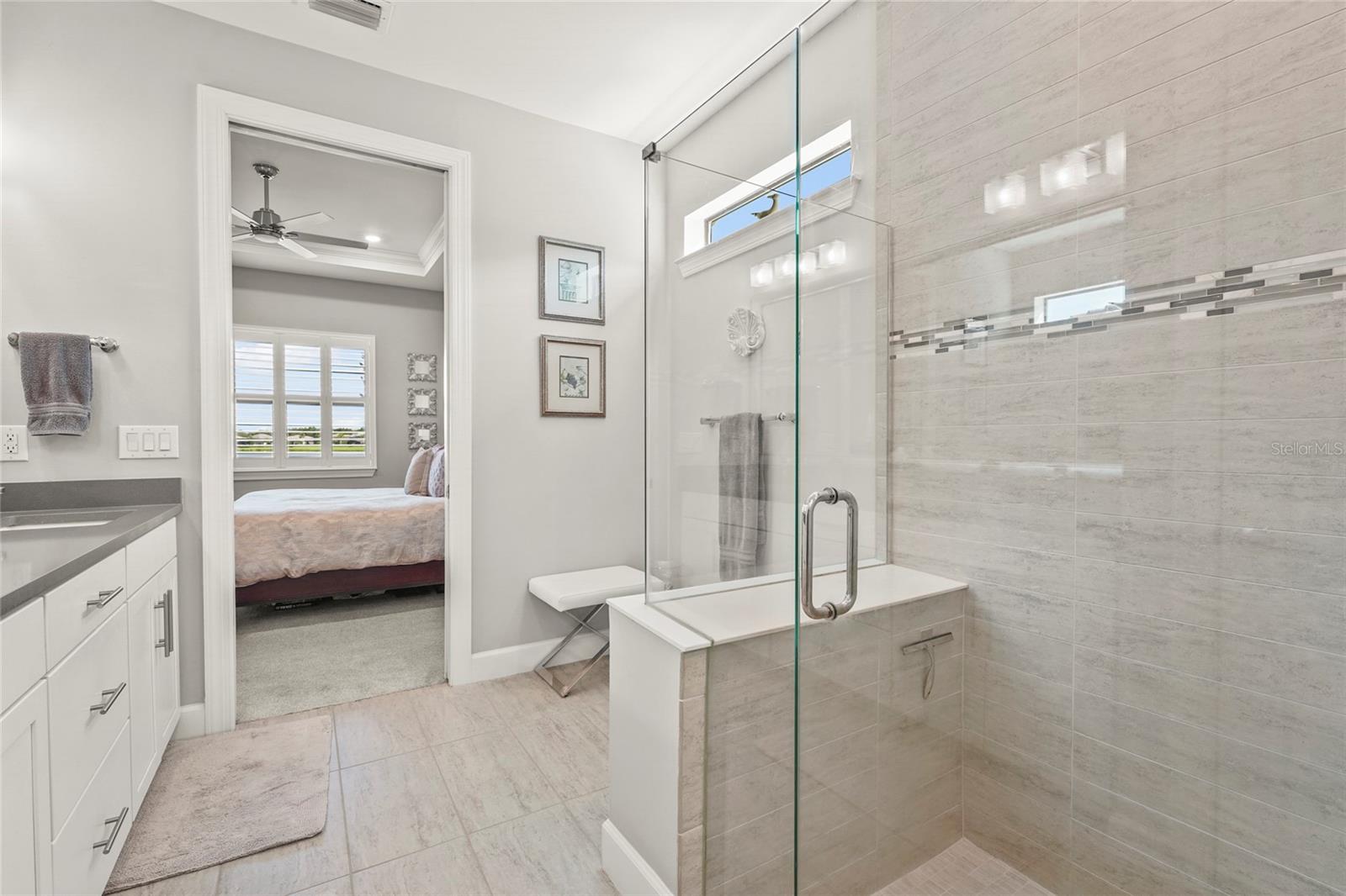 SHOREVIEW/LAKEWOOD RANCH WATER - Residential