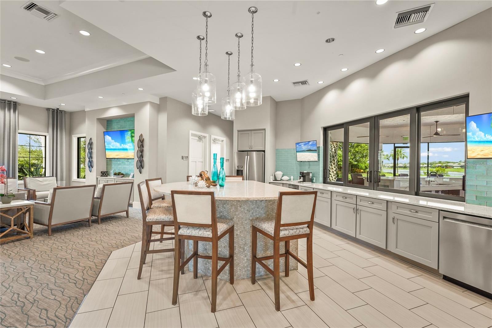 SHOREVIEW/LAKEWOOD RANCH WATER - Residential