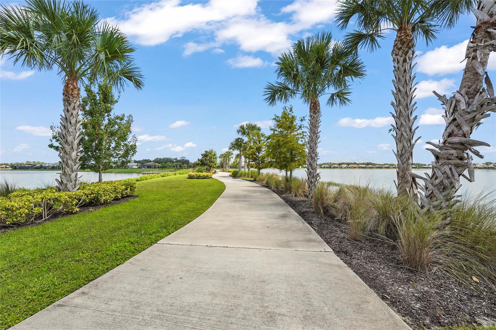 SHOREVIEW/LAKEWOOD RANCH WATER - Residential