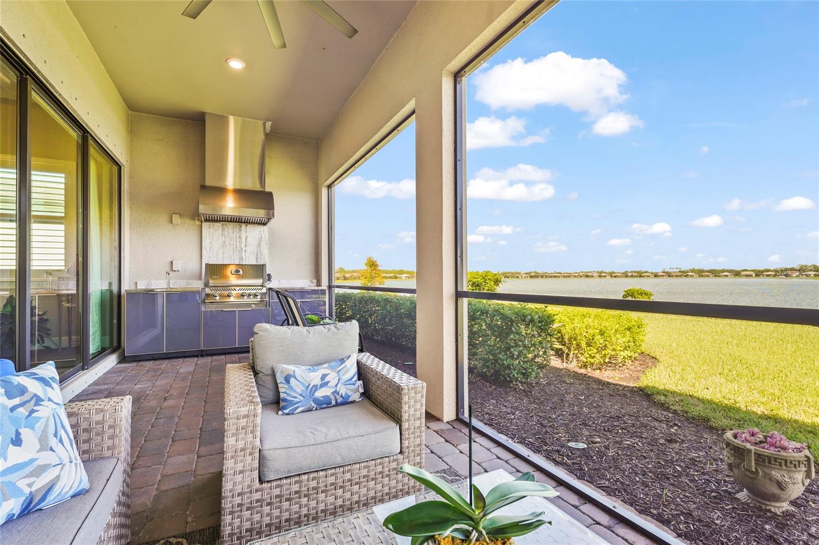 SHOREVIEW/LAKEWOOD RANCH WATER - Residential