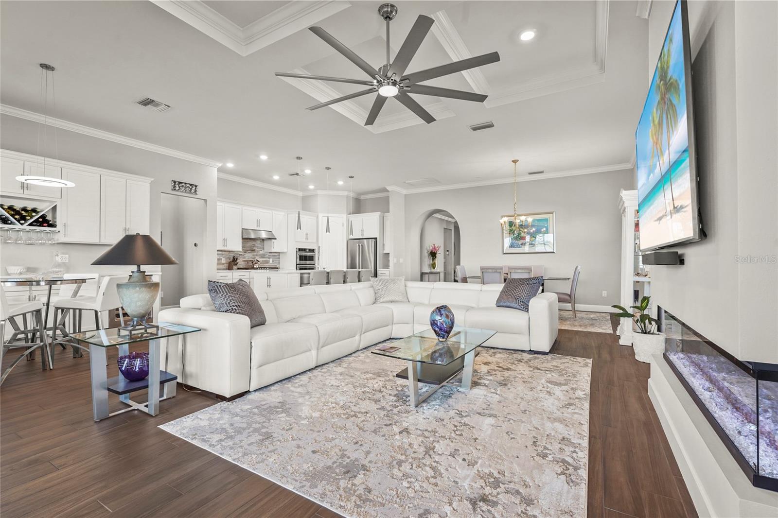 SHOREVIEW/LAKEWOOD RANCH WATER - Residential