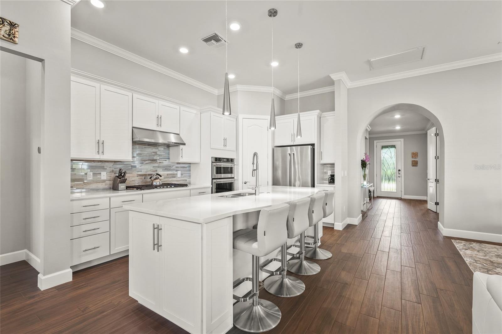 SHOREVIEW/LAKEWOOD RANCH WATER - Residential