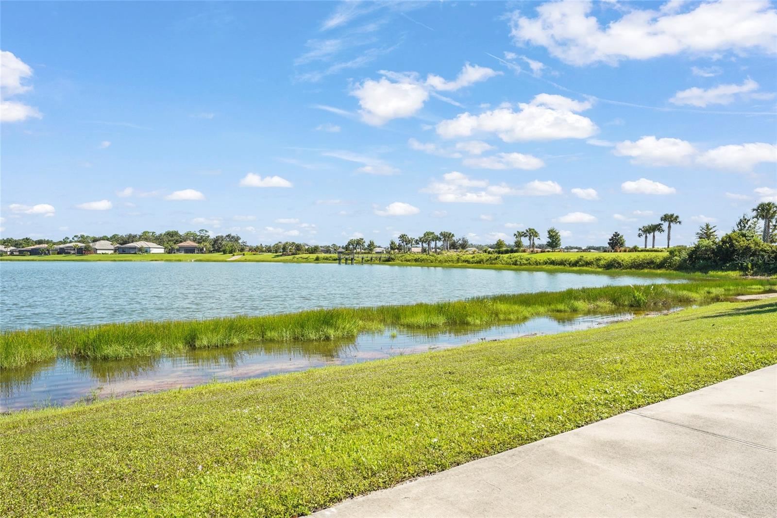 SHOREVIEW/LAKEWOOD RANCH WATER - Residential