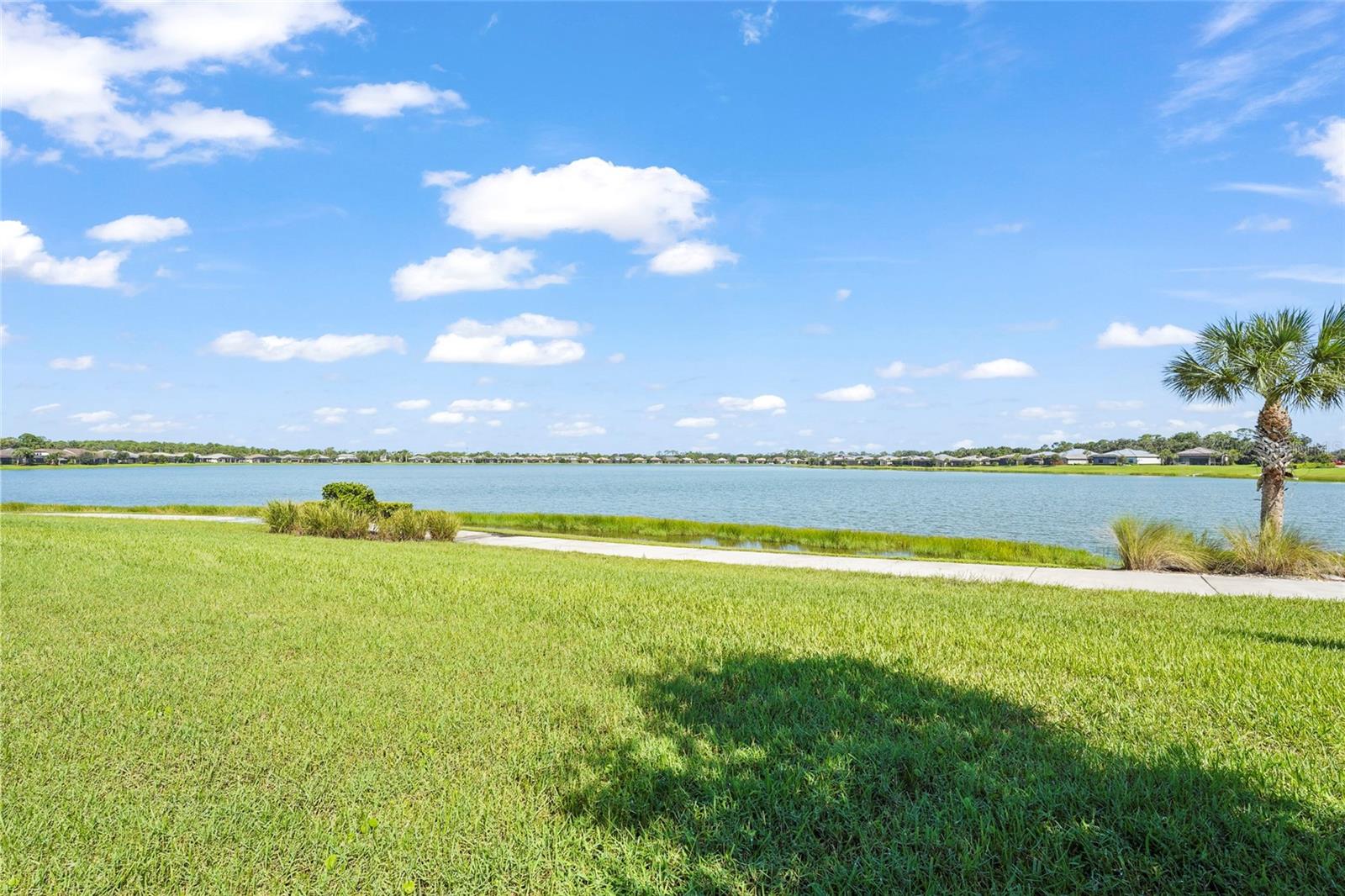 SHOREVIEW/LAKEWOOD RANCH WATER - Residential