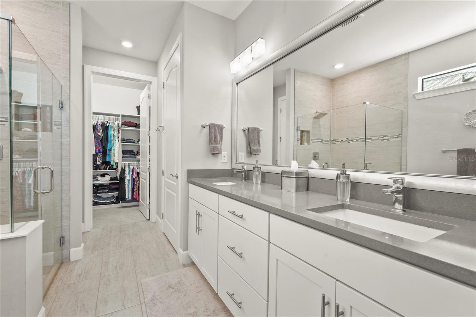 SHOREVIEW/LAKEWOOD RANCH WATER - Residential