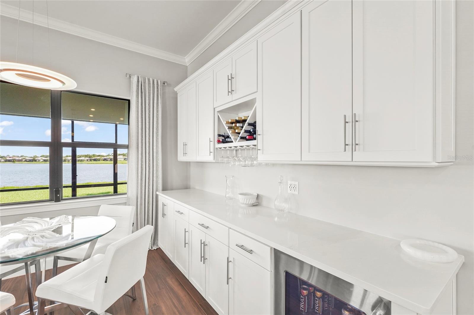 SHOREVIEW/LAKEWOOD RANCH WATER - Residential