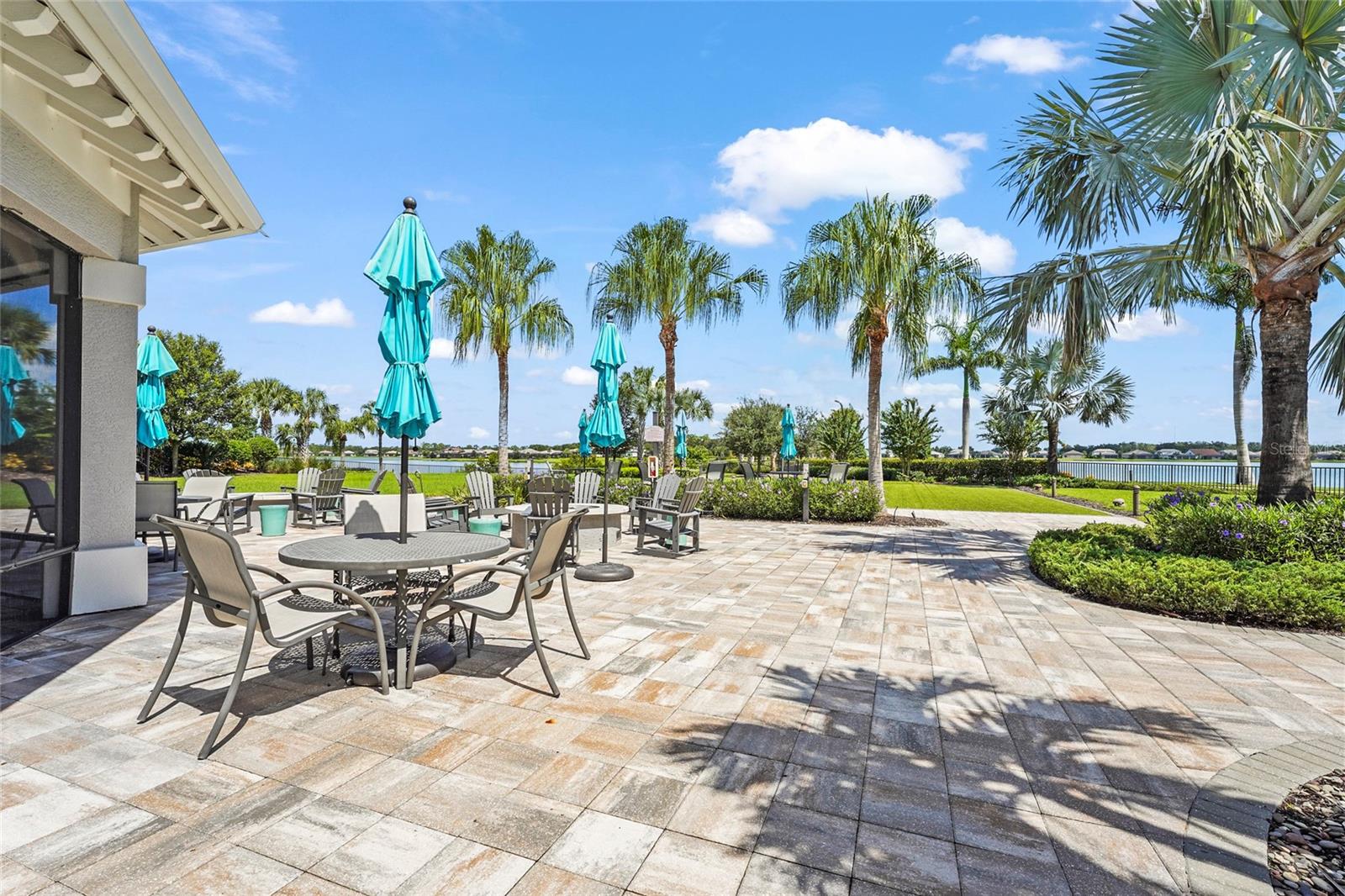 SHOREVIEW/LAKEWOOD RANCH WATER - Residential