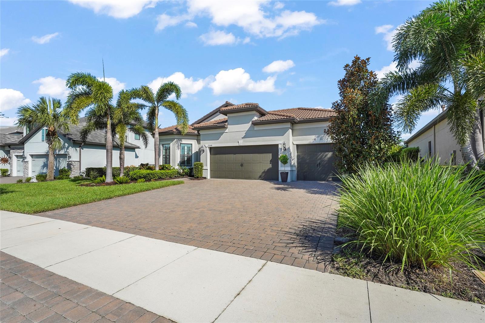 SHOREVIEW/LAKEWOOD RANCH WATER - Residential