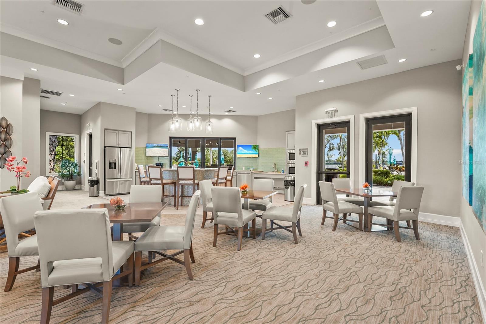 SHOREVIEW/LAKEWOOD RANCH WATER - Residential