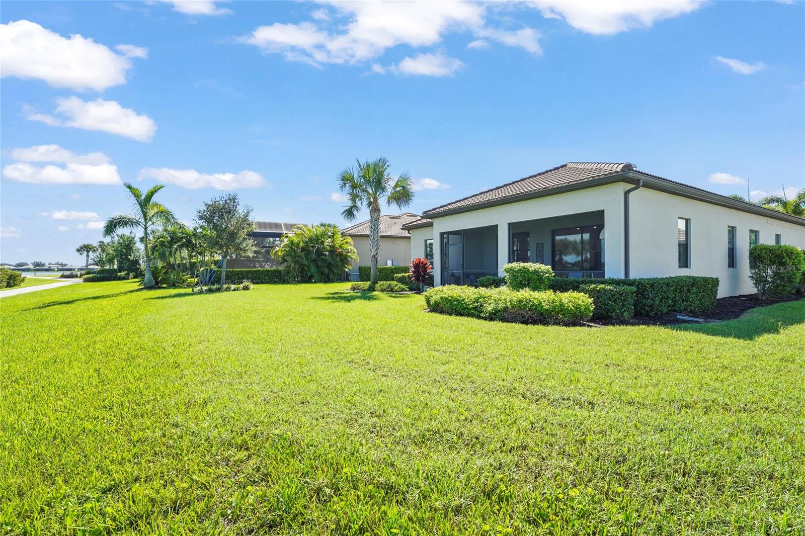 SHOREVIEW/LAKEWOOD RANCH WATER - Residential