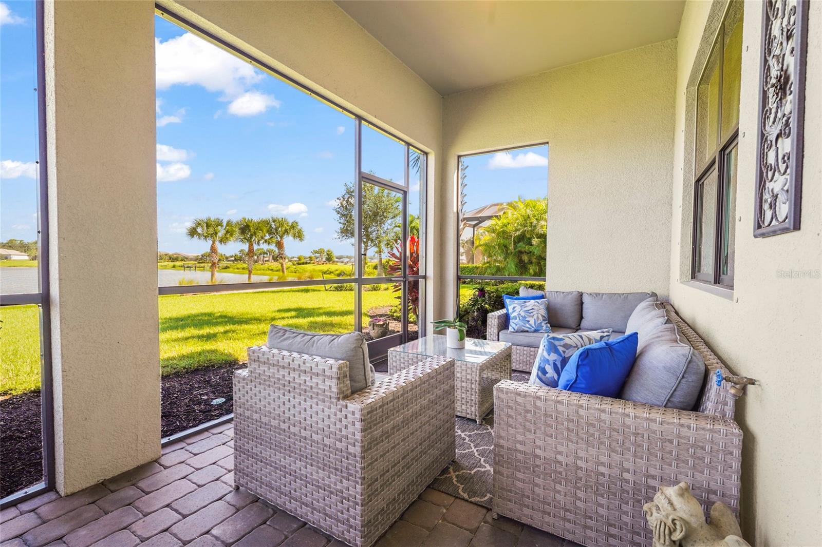 SHOREVIEW/LAKEWOOD RANCH WATER - Residential