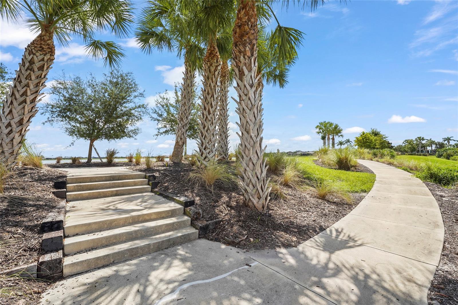 SHOREVIEW/LAKEWOOD RANCH WATER - Residential