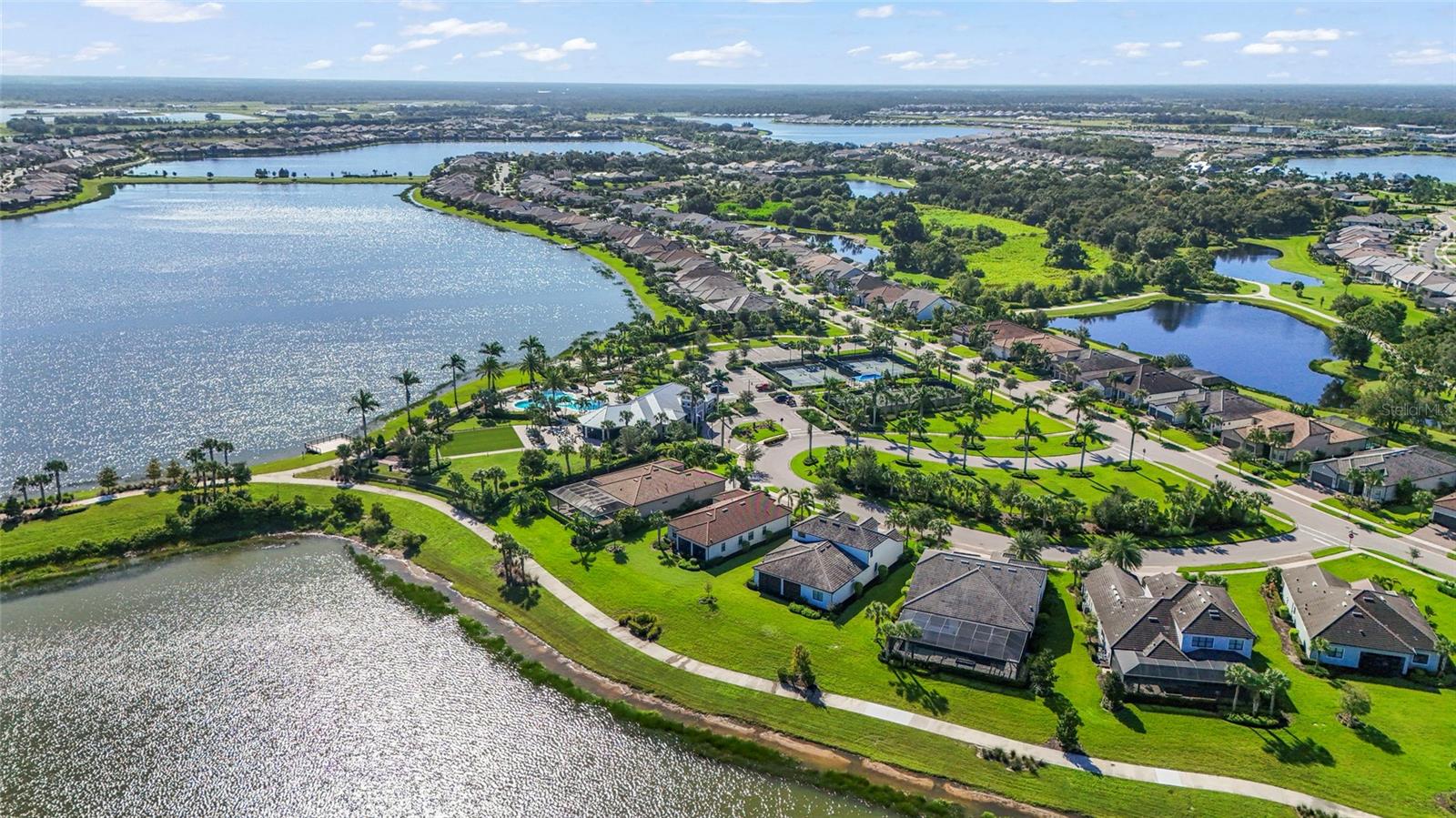 SHOREVIEW/LAKEWOOD RANCH WATER - Residential