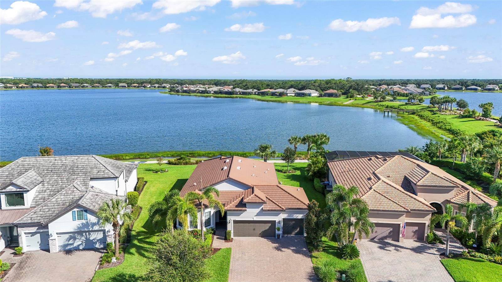 SHOREVIEW/LAKEWOOD RANCH WATER - Residential