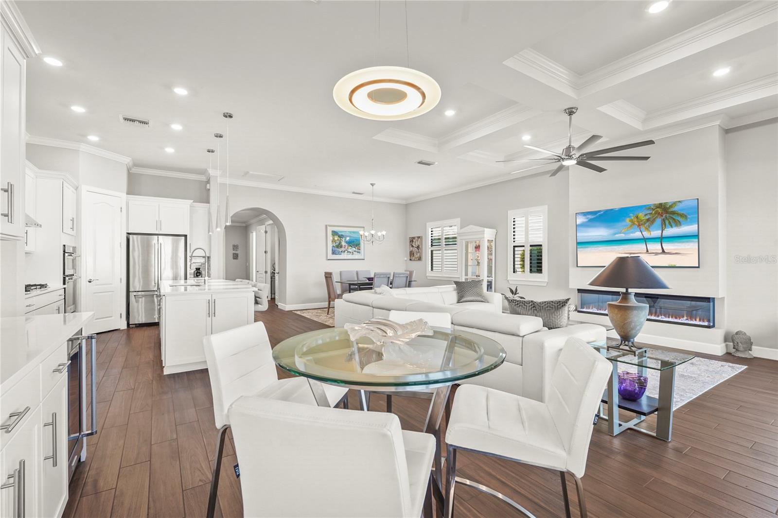 SHOREVIEW/LAKEWOOD RANCH WATER - Residential