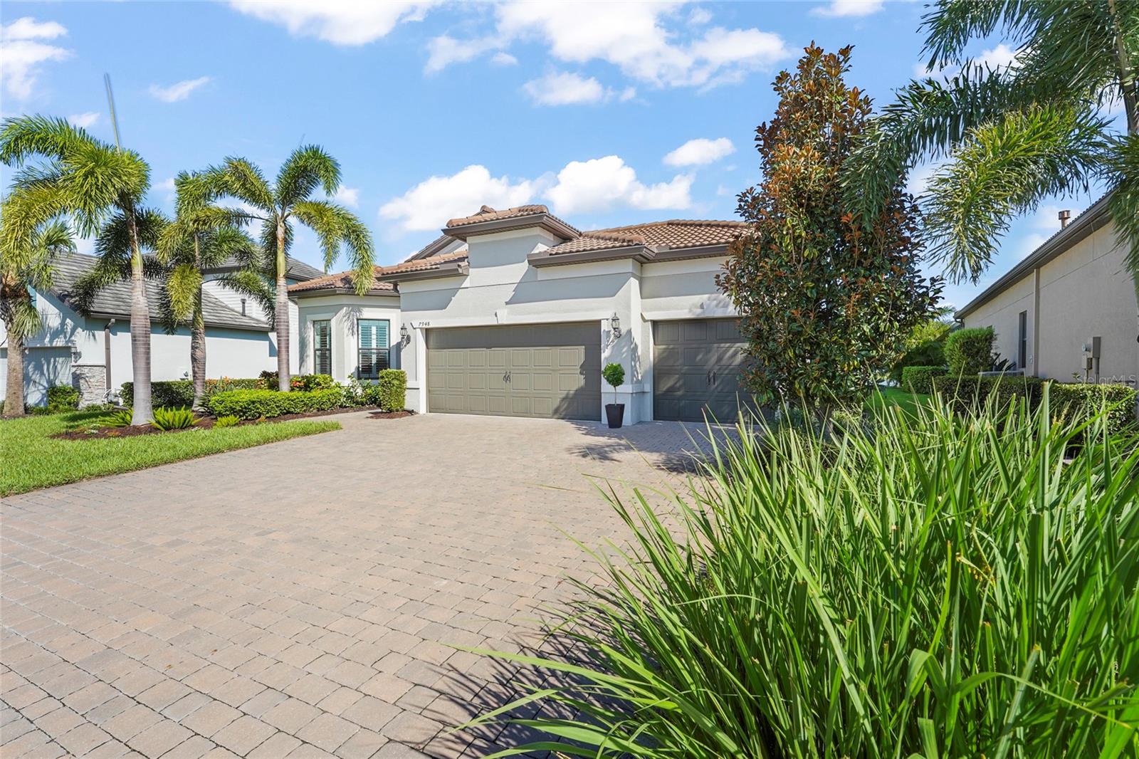 SHOREVIEW/LAKEWOOD RANCH WATER - Residential