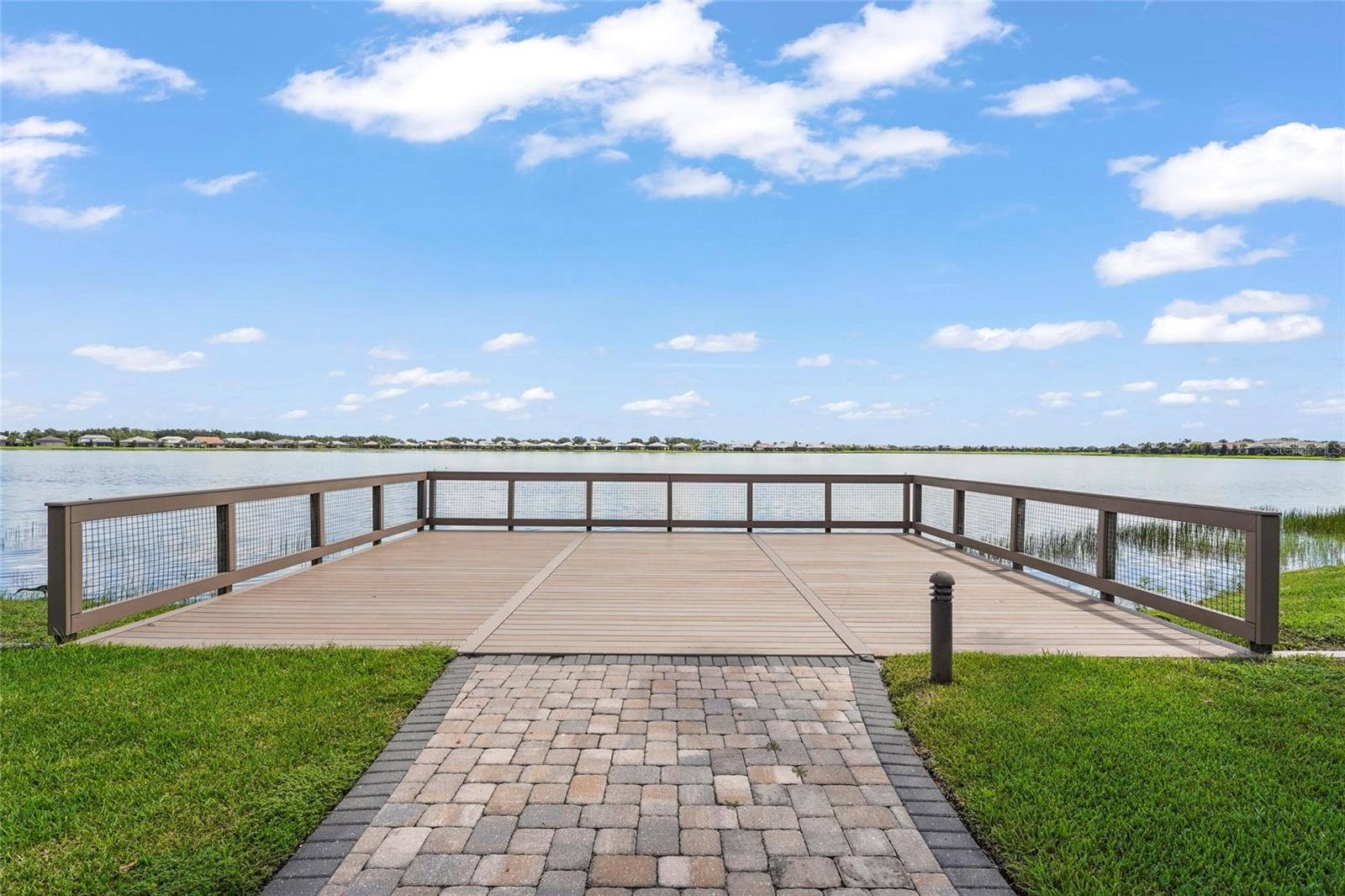 SHOREVIEW/LAKEWOOD RANCH WATER - Residential