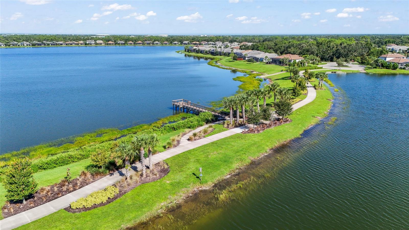 SHOREVIEW/LAKEWOOD RANCH WATER - Residential