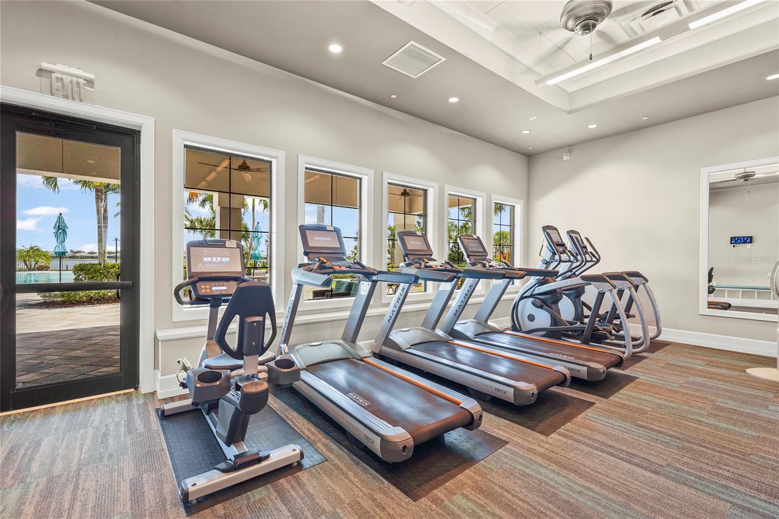 SHOREVIEW/LAKEWOOD RANCH WATER - Residential