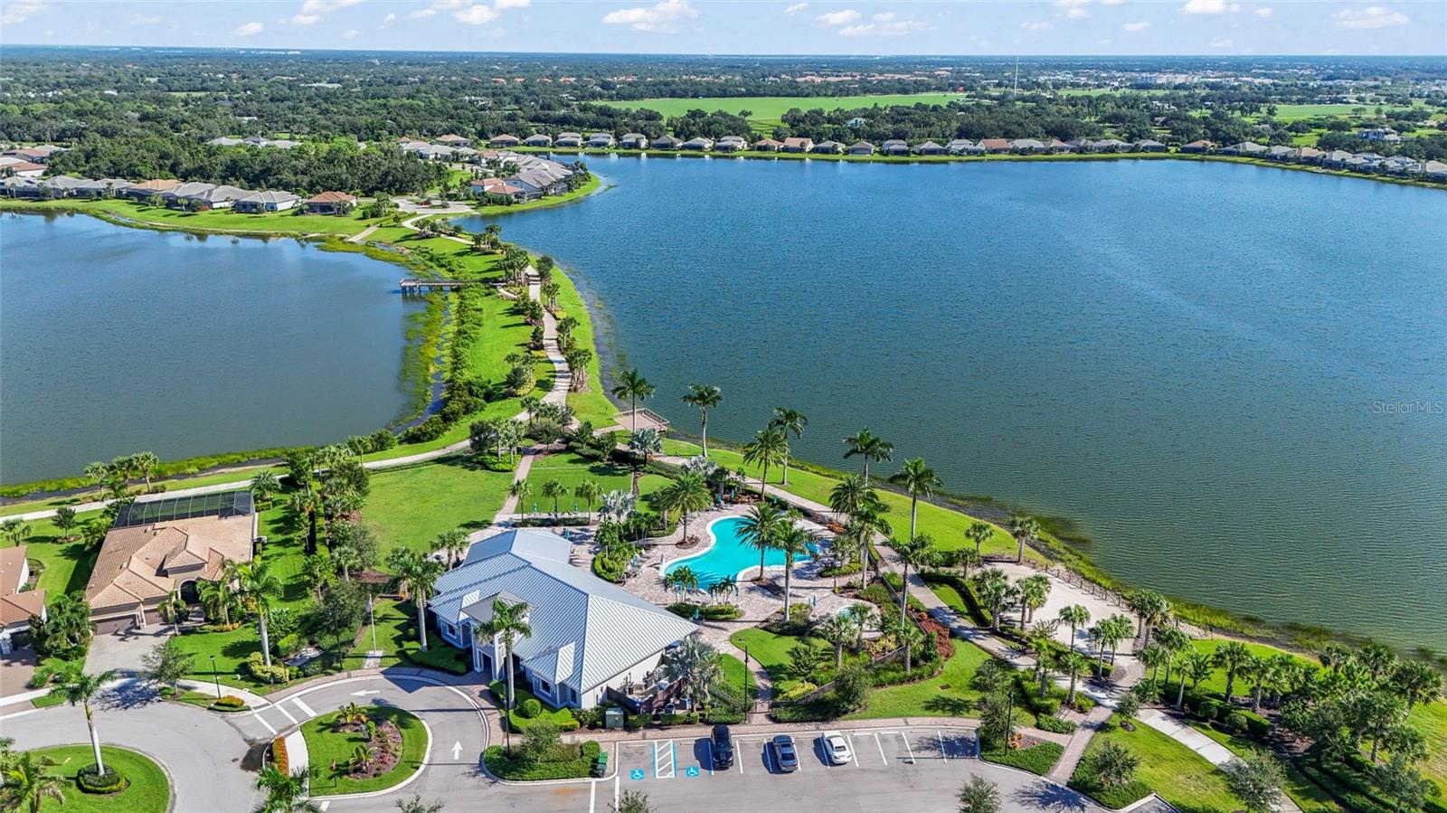 SHOREVIEW/LAKEWOOD RANCH WATER - Residential