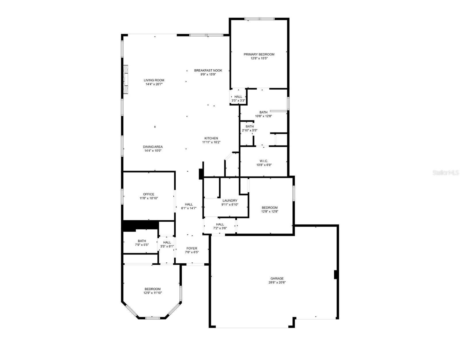 SHOREVIEW/LAKEWOOD RANCH WATER - Residential