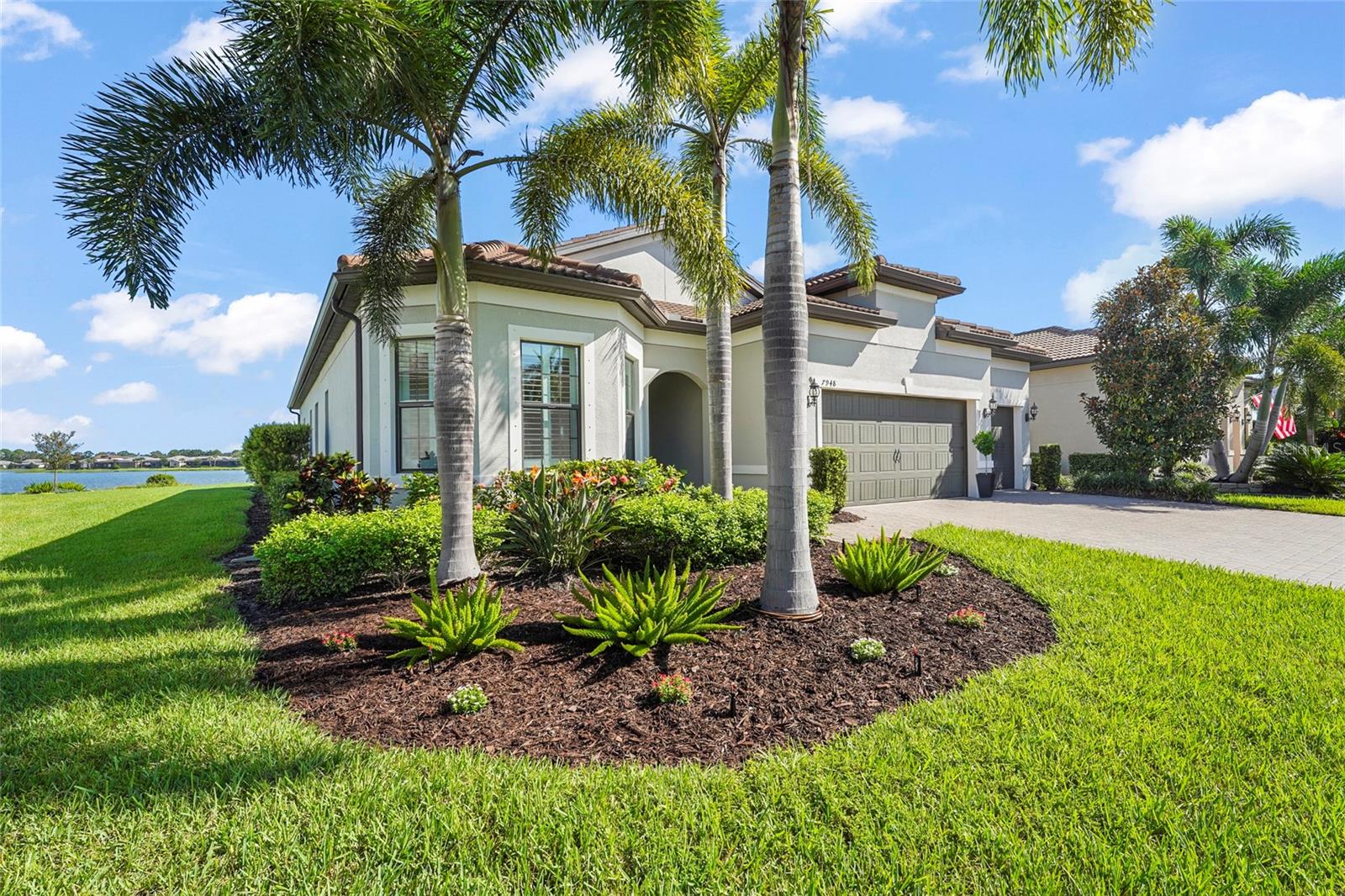 SHOREVIEW/LAKEWOOD RANCH WATER - Residential