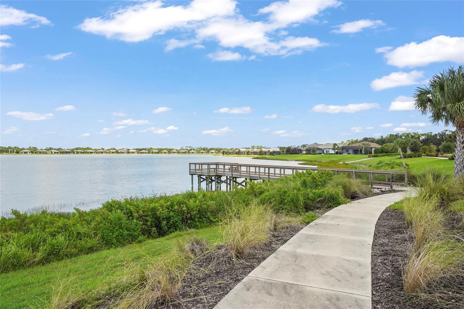 SHOREVIEW/LAKEWOOD RANCH WATER - Residential