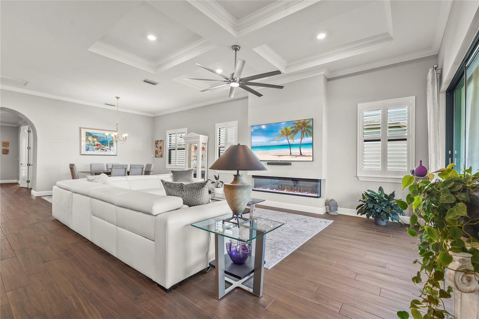 SHOREVIEW/LAKEWOOD RANCH WATER - Residential