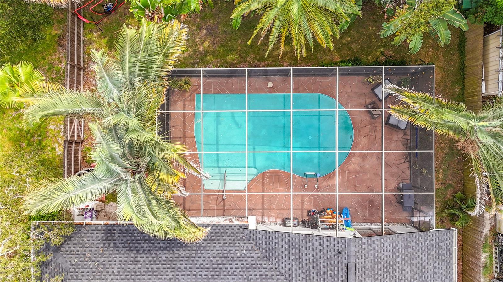 WILSHIRE ESTATES - Residential Lease