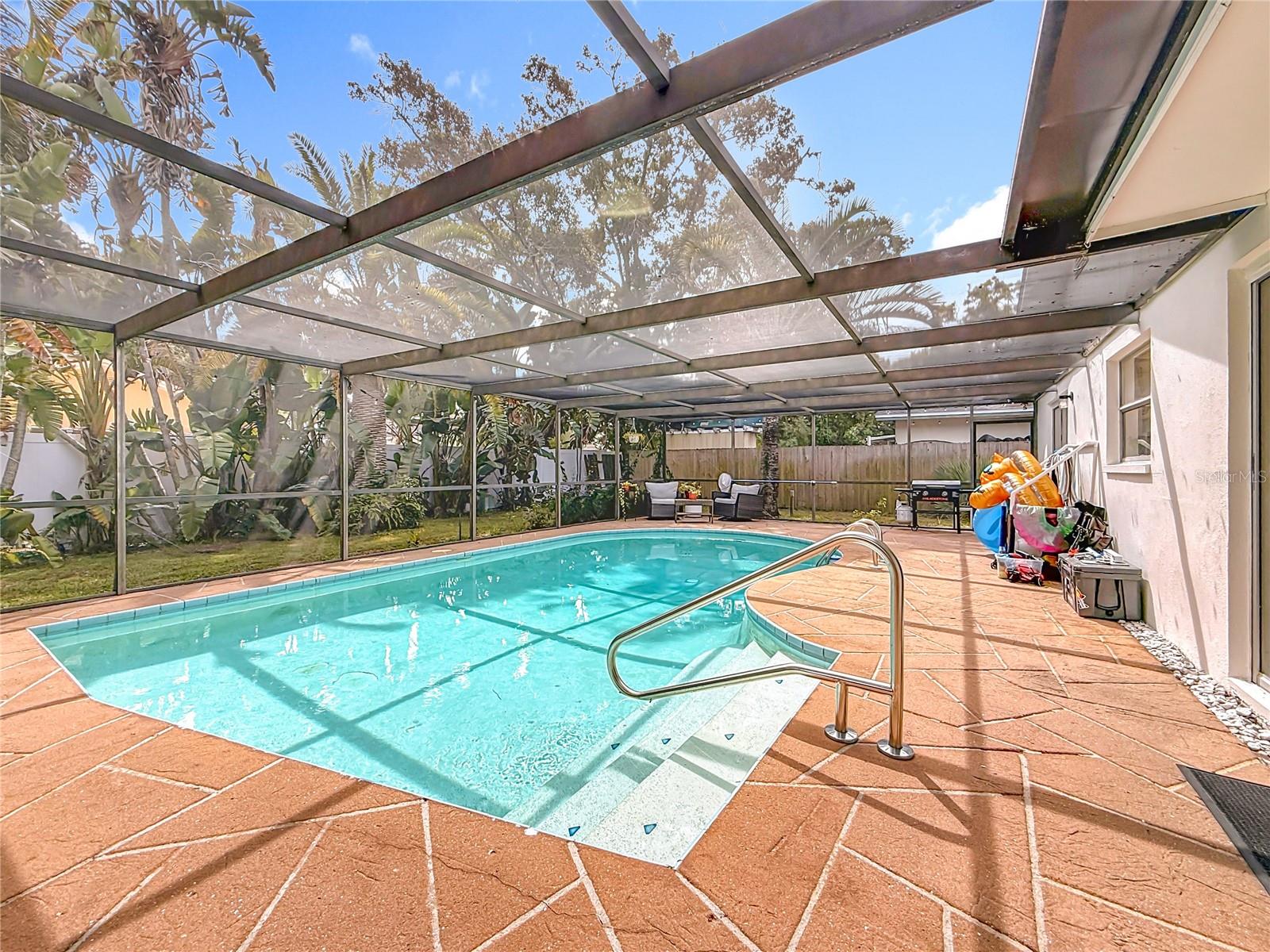 WILSHIRE ESTATES - Residential Lease