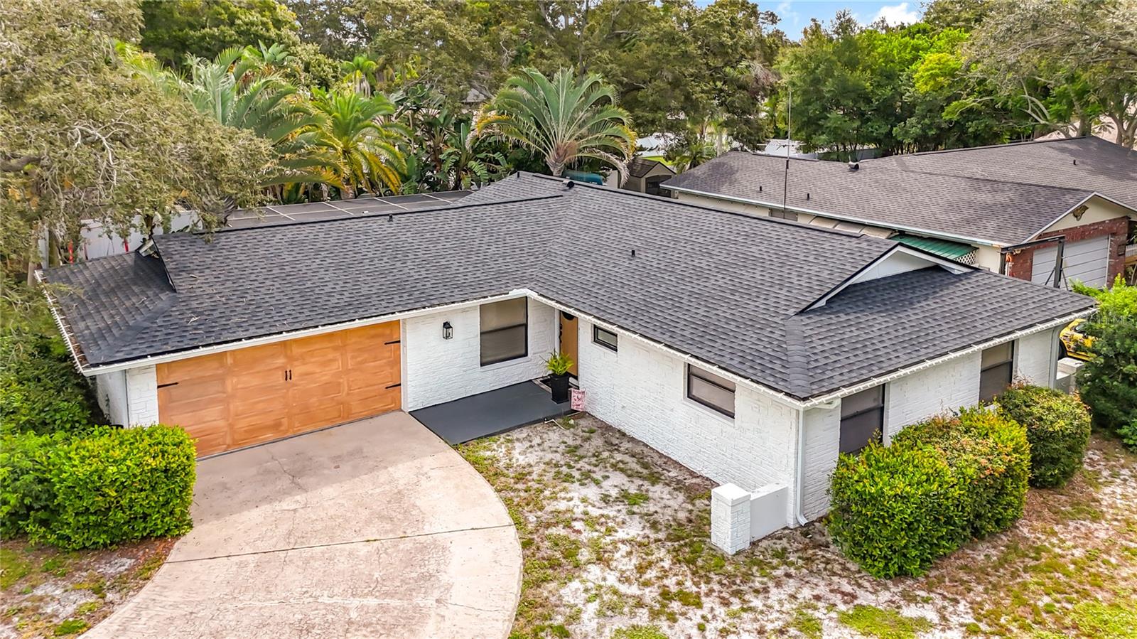 WILSHIRE ESTATES - Residential Lease