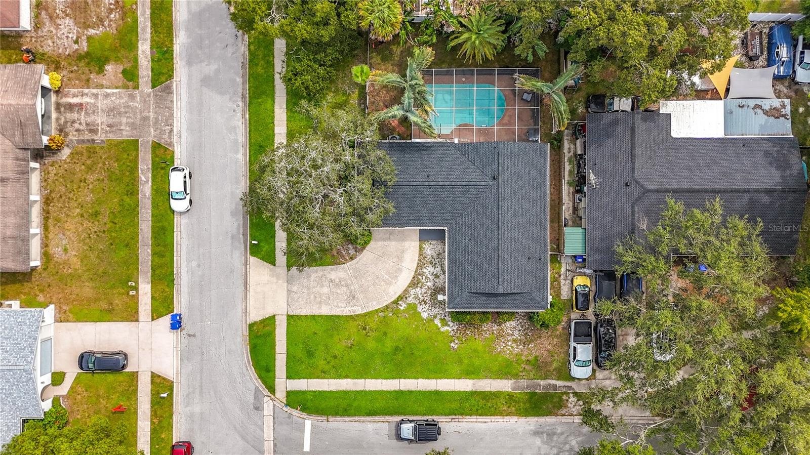 WILSHIRE ESTATES - Residential Lease