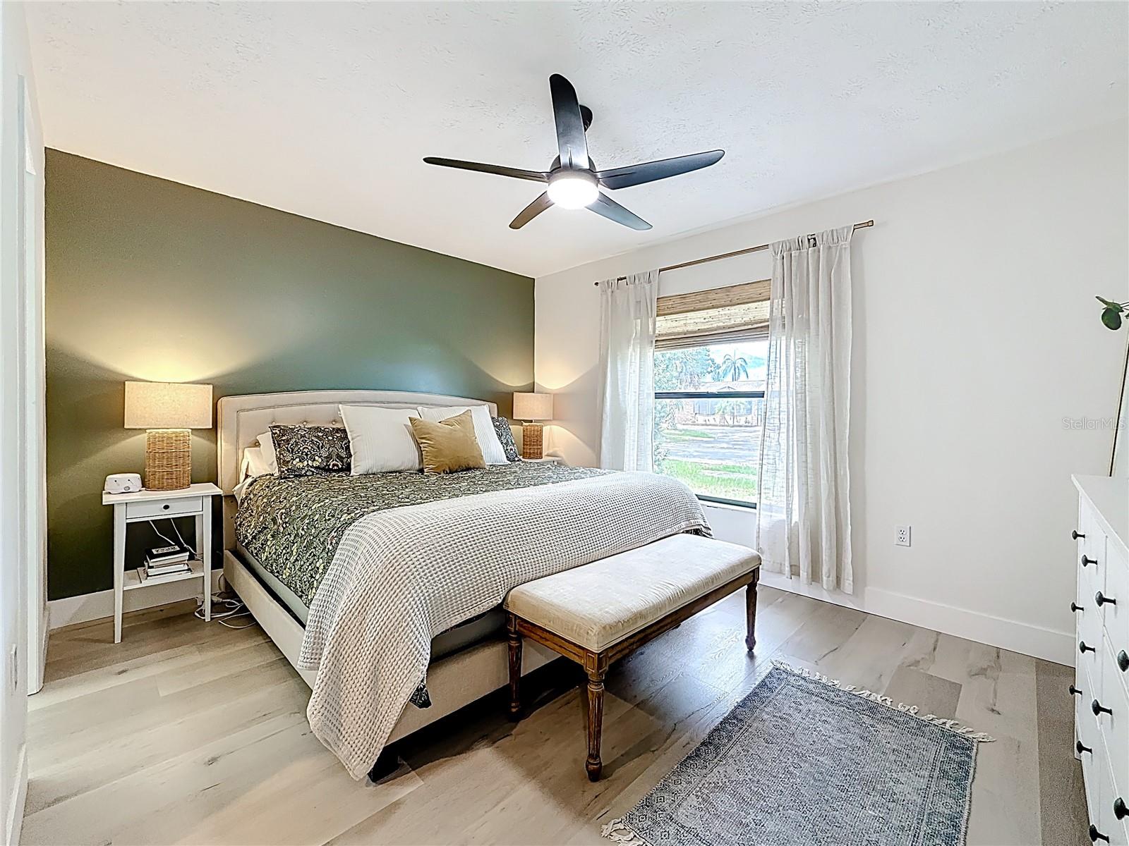 WILSHIRE ESTATES - Residential Lease