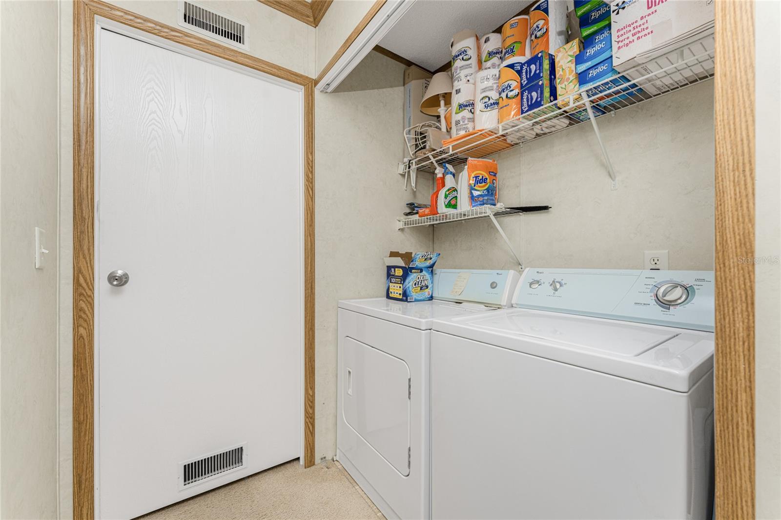 VILLAGE OF HOLIDAY LAKE - Residential