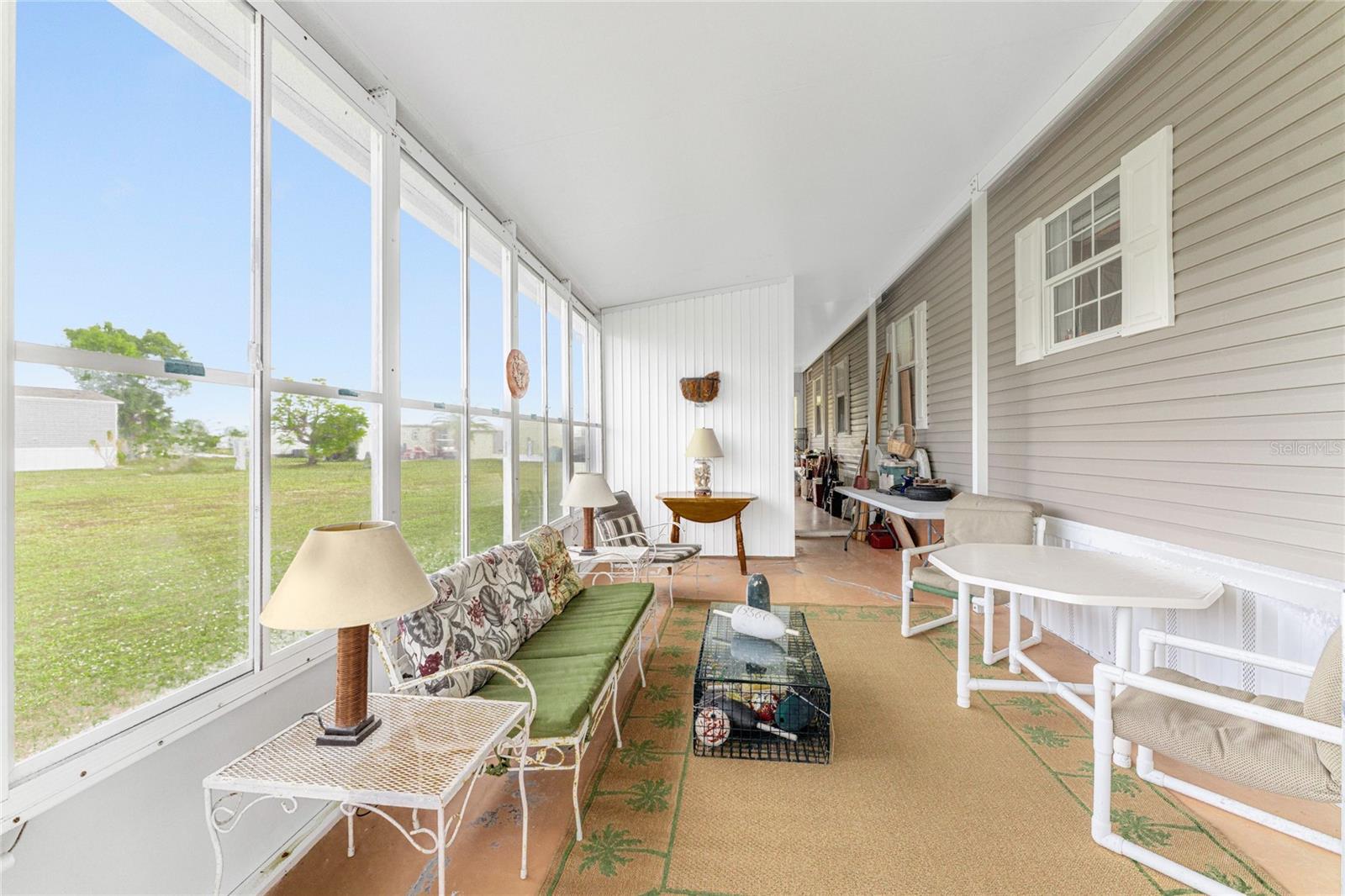 VILLAGE OF HOLIDAY LAKE - Residential