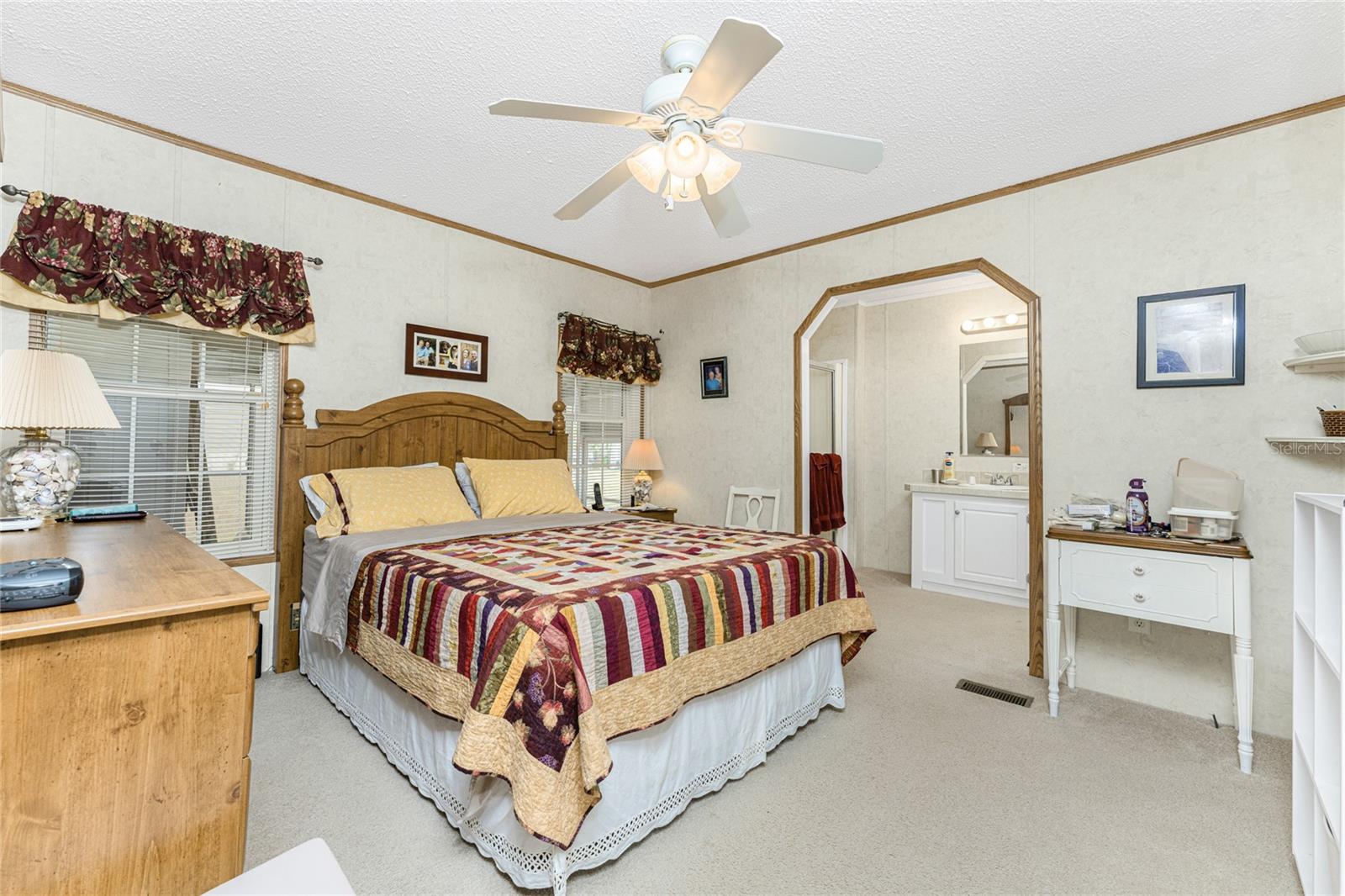 VILLAGE OF HOLIDAY LAKE - Residential