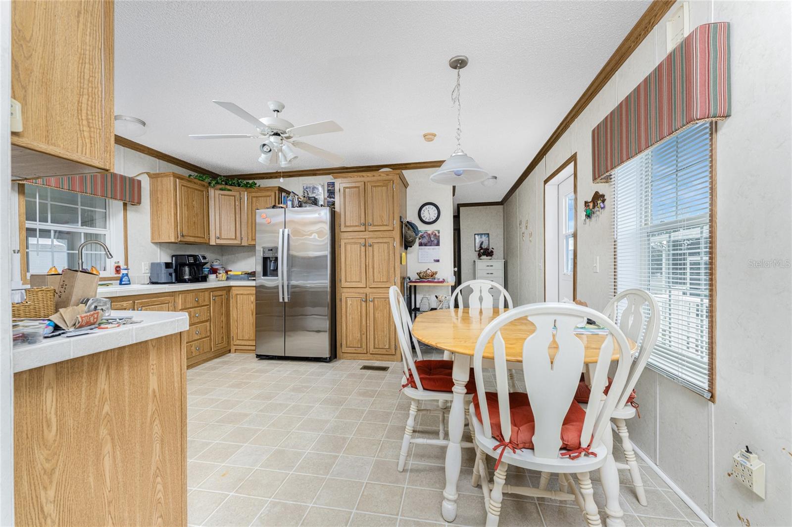 VILLAGE OF HOLIDAY LAKE - Residential