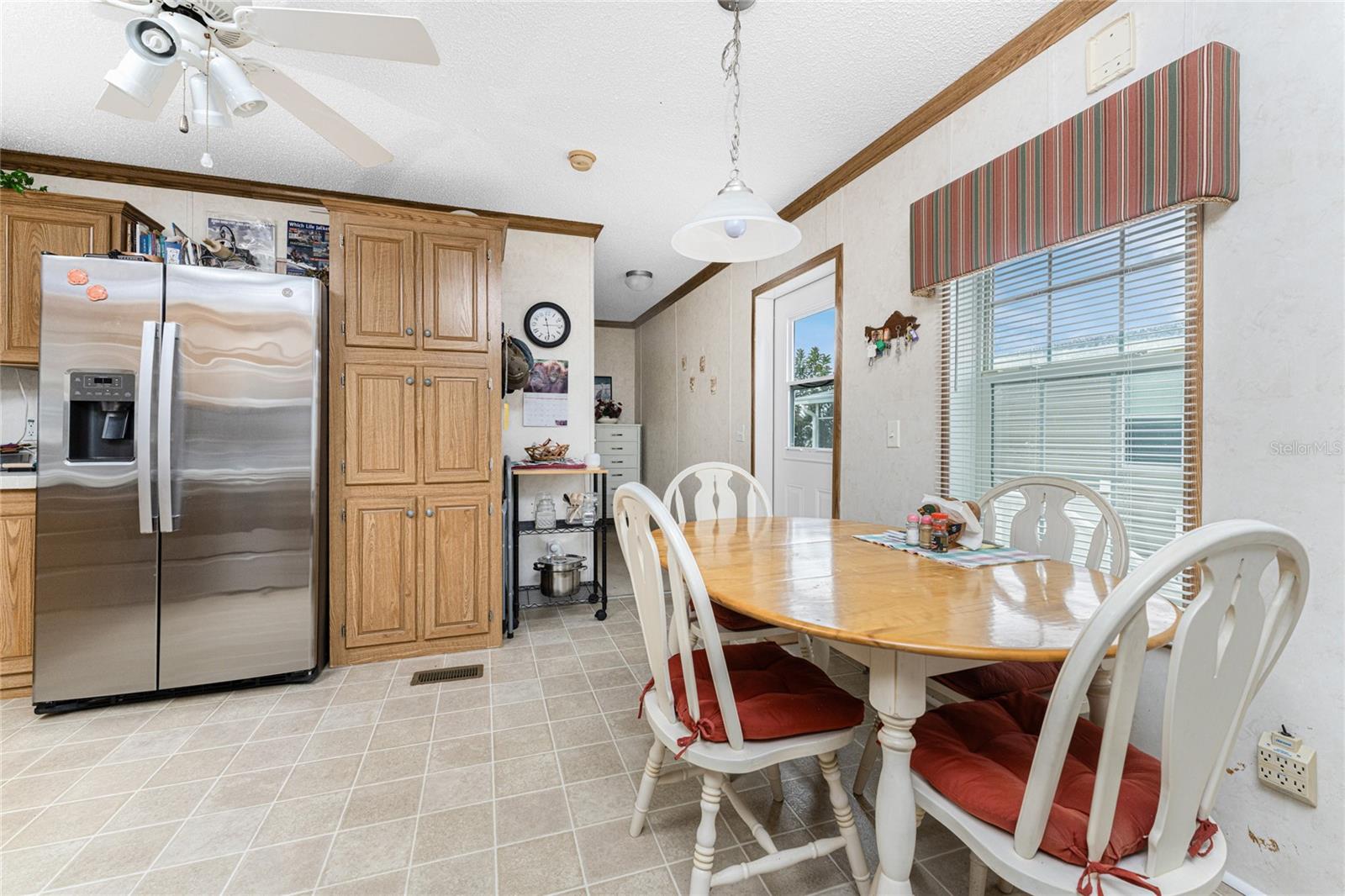 VILLAGE OF HOLIDAY LAKE - Residential