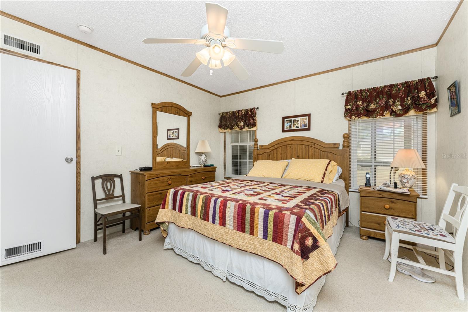 VILLAGE OF HOLIDAY LAKE - Residential