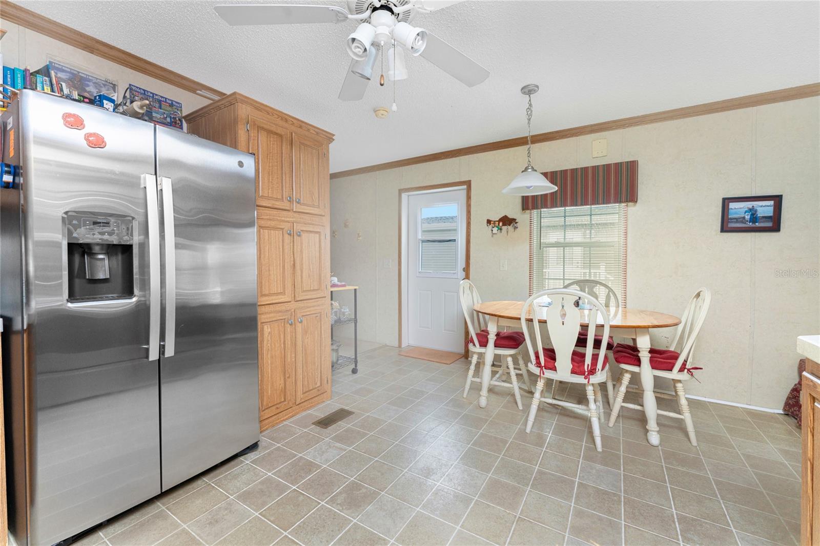 VILLAGE OF HOLIDAY LAKE - Residential