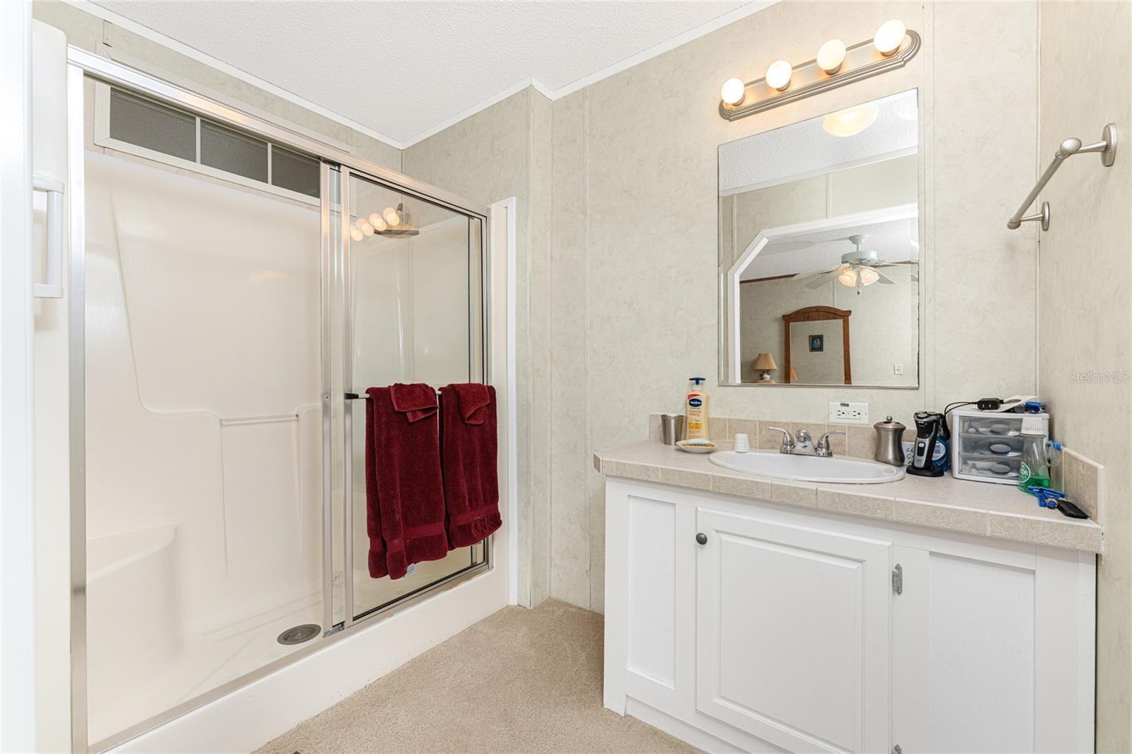 VILLAGE OF HOLIDAY LAKE - Residential