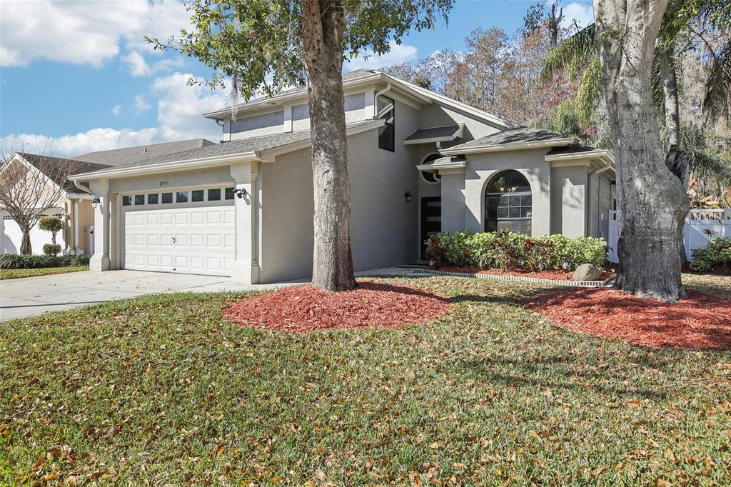 Photo of 8951 Eastman Drive, Tampa, FL 33626 (MLS # TB8472399)