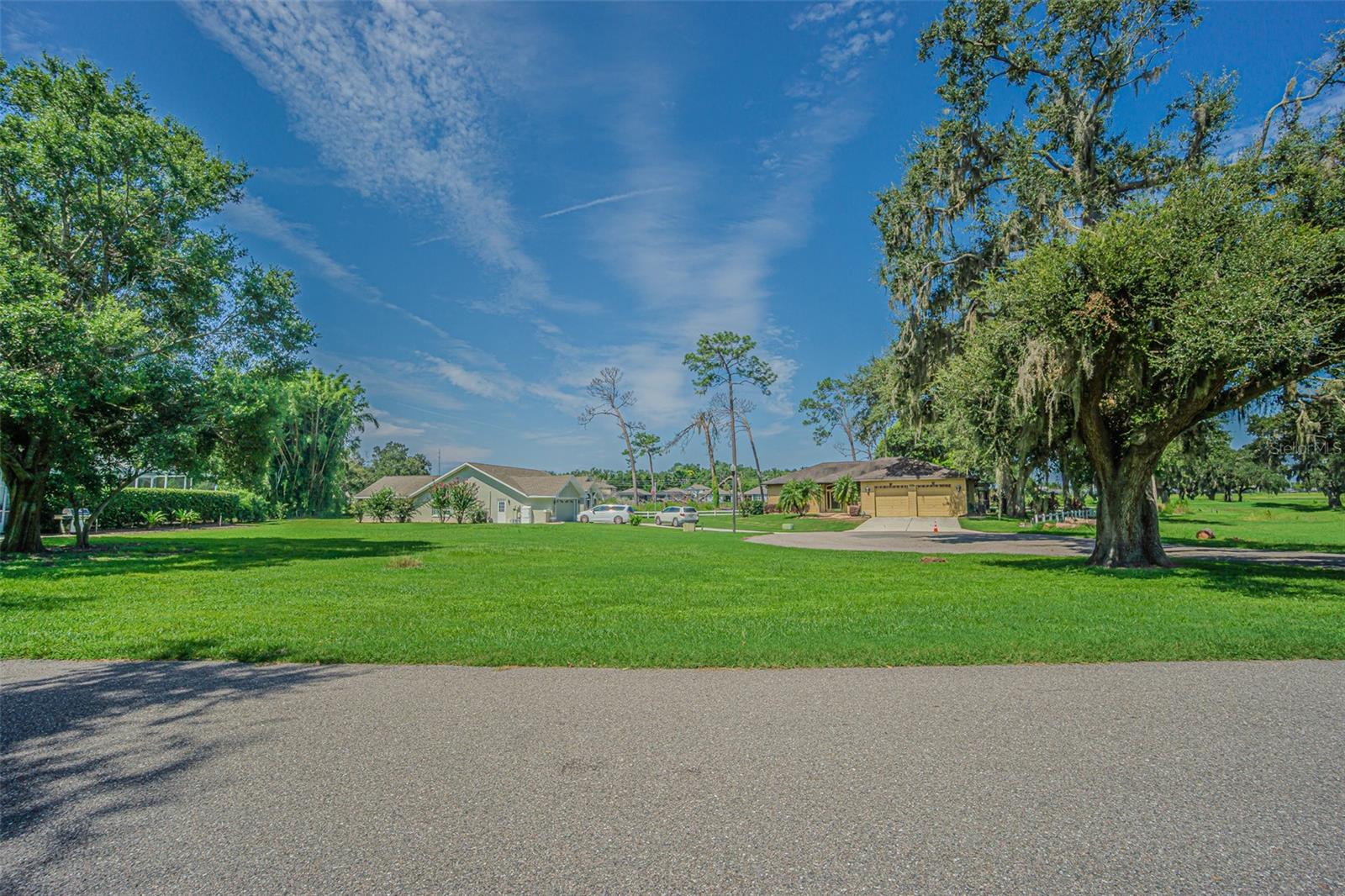 BRENTWOOD DRIVE