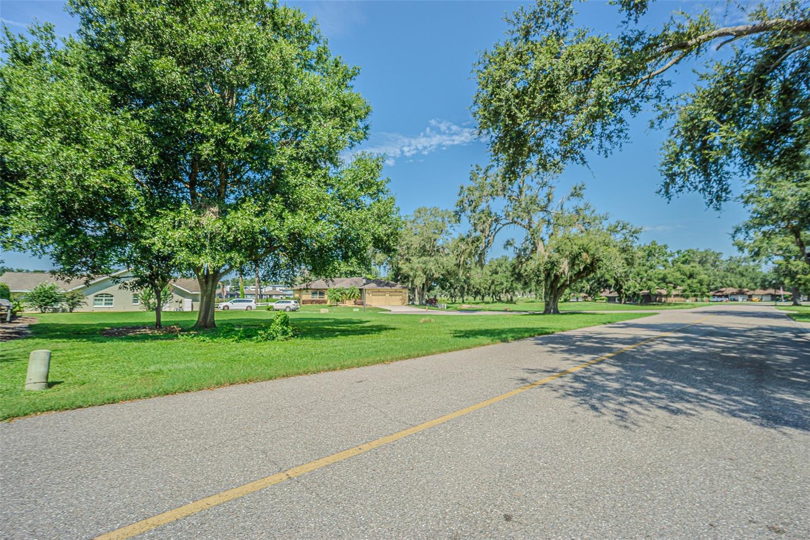 BRENTWOOD DRIVE