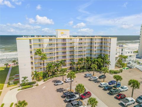Photo of 5203 S Atlantic Avenue #412B, New Smyrna Beach, FL 32169 (MLS # NS1083644)