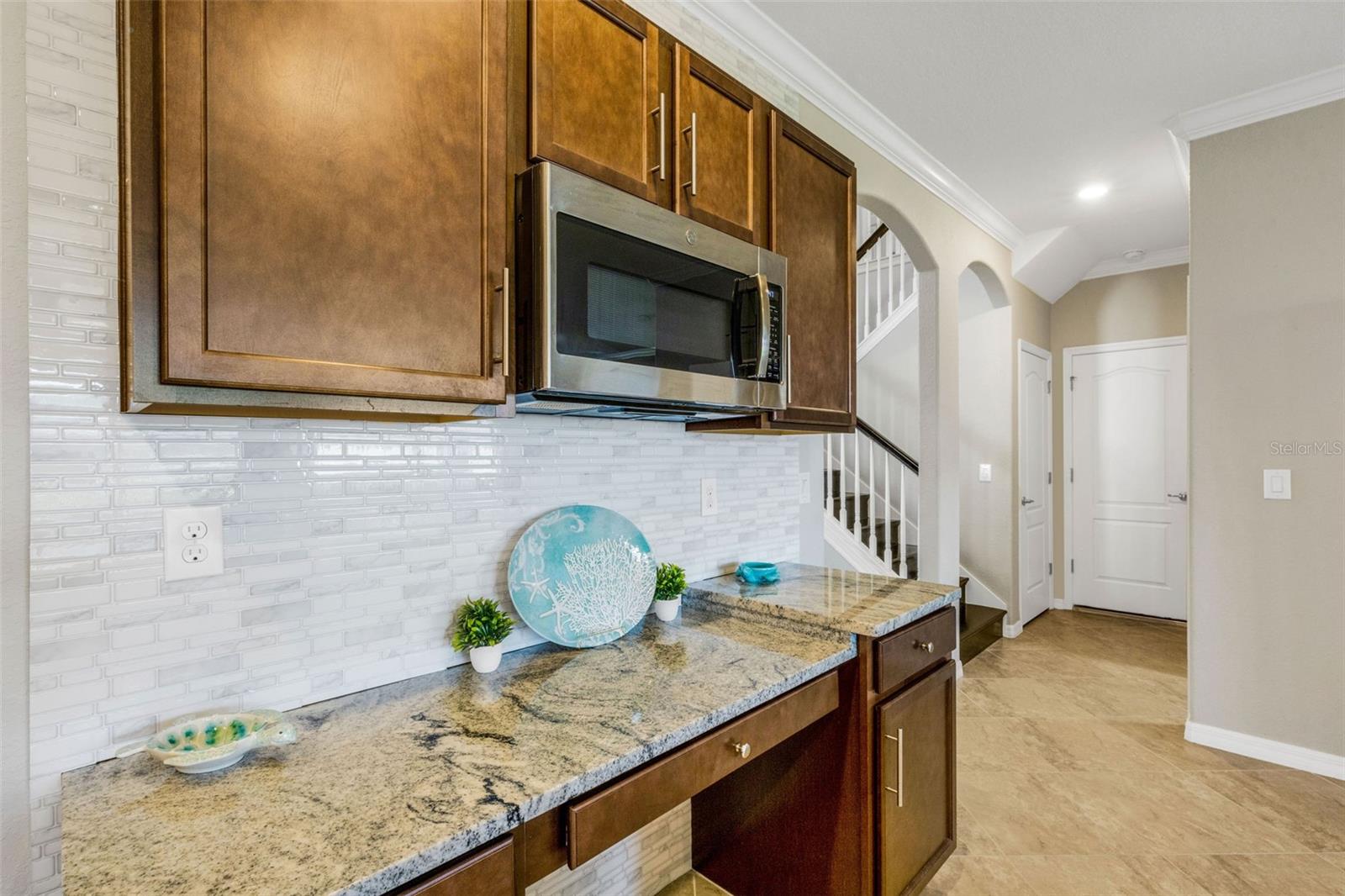 WATERCREST UN 1 - Residential